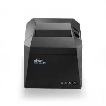 Star Micronics 39473090 tlačiareň sivá