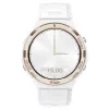 Smartwatch MAXCOM FW100 Titan Valkiria biela