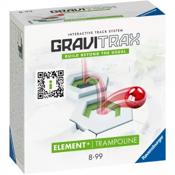 Ravensburger GraviTrax Element Trampolína príslušenstvo pre aktivitu hračku (22417)