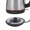 Kanvica MANTA 1,7L 2200W nerezová oceľ