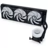 Sada kvapalinového chladenia Lian Li GA II LITE 12 cm čierna 2500 RPM