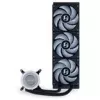 Sada kvapalinového chladenia Lian Li GA II LITE 12 cm čierna 2500 RPM