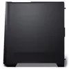 PHANTEKS Eclipse G400A PC skriňa + Glacier M25 Gen2 AiO kvapalinové chladenie - čierna