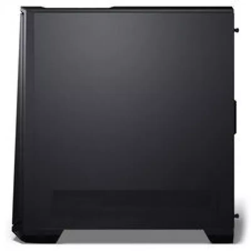 PHANTEKS Eclipse G400A PC skriňa + Glacier M25 Gen2 AiO kvapalinové chladenie - čierna