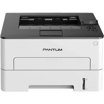 Laserová tlačiareň PANTUM P3010DW — A4, 1200×1200 DPI, 30 strán/min., duplex, WLAN
