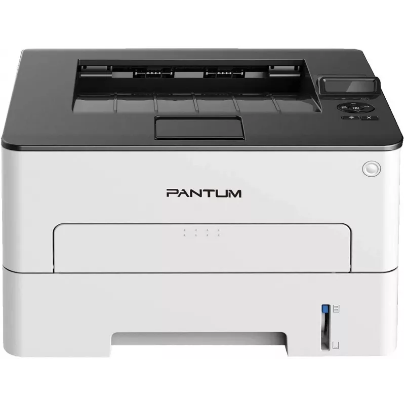 Laserová tlačiareň PANTUM P3010DW — A4, 1200×1200 DPI, 30 strán/min., duplex, WLAN