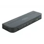 KVM switch DeLOCK 11483 čierny
