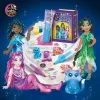 Sada zvýrazňovačov Liscianigiochi Moon Academy — sada Moon zvýrazňovače (304-PL110568)