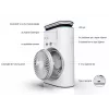 Prenosný rozprašovací ventilátor Inca IMF-10B biely