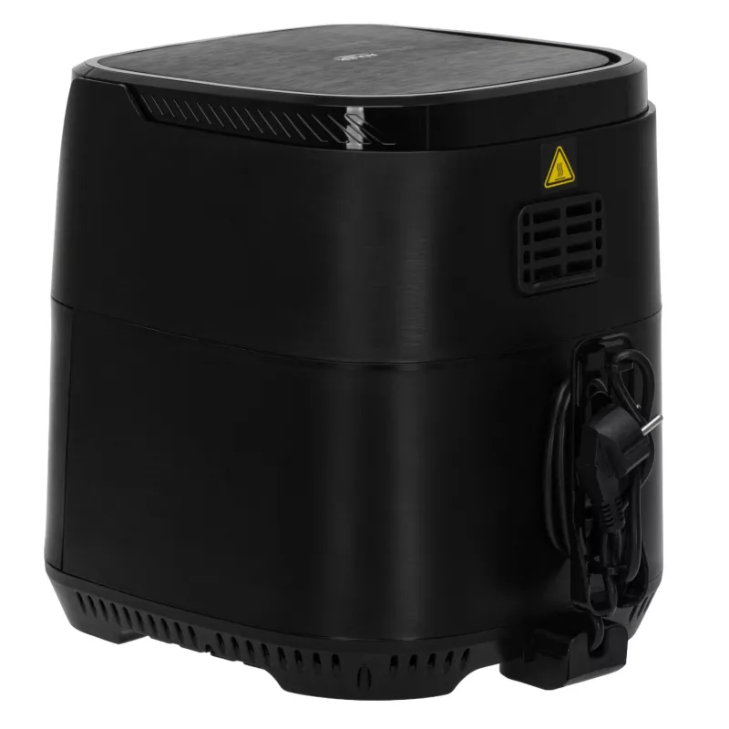 Teplovzdušná fritéza - 12 programov 5,5 L Adler