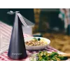 Beper P206ZAN300 Stolový ventilátor odpudzujúci hmyz, USB / 2x AA, 0,5 W