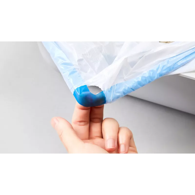 Vrecká na mačací odpad pre PetKit PURA X/Max (20 kusov)