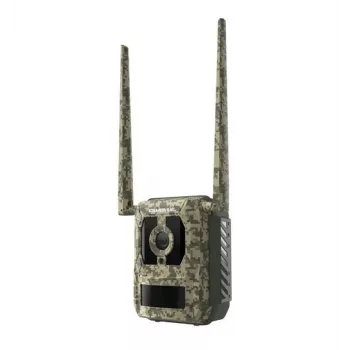Bezdrôtová bezpečnostná kamera do exteriéru Reolink Talon Series T130 — 4 MP (8-MP senzor), 3840×2160 max., IP67, na batérie, nočné videnie 20 m, horizontálne 95°