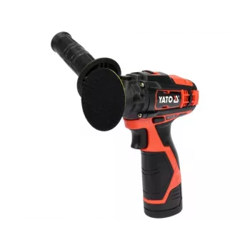 YATO LEŠTIČKA 12V LI-ION 80mm 82903