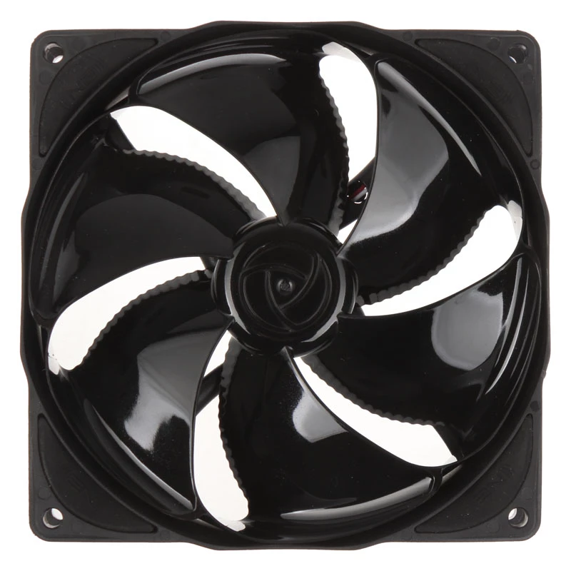 Ventilátor Noiseblocker B12-PS-BL