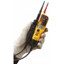 Fluke T150/VDE multimeter digitálny multimeter CAT II 500 V, CAT III 600 V (4093109)