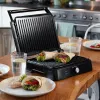 Rýchlovarná kanvica Lovio LVEG001BK 1,7L 2200W čierna