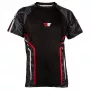 Polesetter ONE Simracing dres červený - M