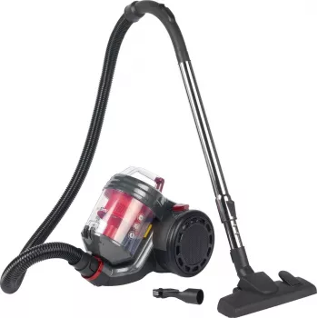 Vysávač Beldray BEL0700TBVDE Compact Pet Plus