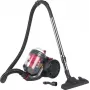 Vysávač Beldray BEL0700TBVDE Compact Pet Plus