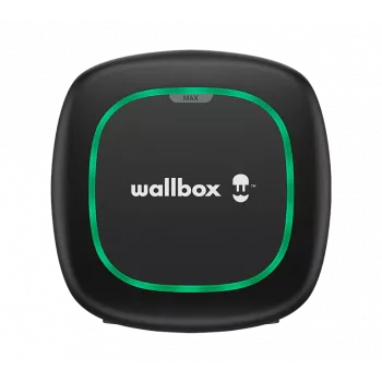 Wallbox Pulsar Max – nabíjacia stanica pre elektromobily