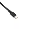 Qoltec 51027 nabíjačka | 65W | 5-20,3V | 2-3,25A | USB Type-C | PD