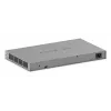 NETGEAR GS728TX L2/L3 10G Ethernet (100/1000/10000) čierna