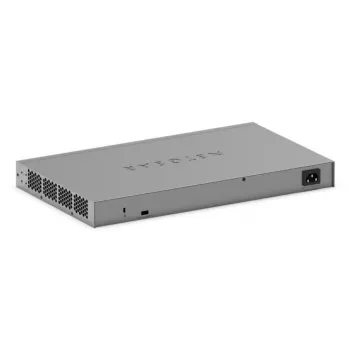NETGEAR GS728TX L2/L3 10G Ethernet (100/1000/10000) čierna