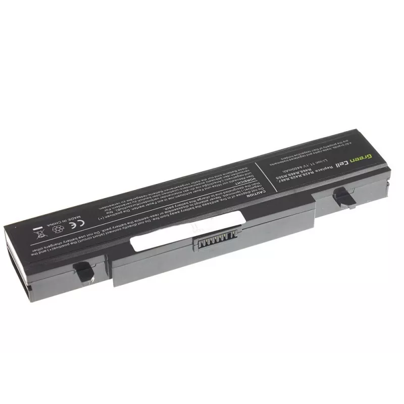 Green Cell SA01 batéria do notebooku 11,1 V 4400 mAh Samsung Restore 1 ks