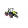 Diaľkovo ovládaný traktor Happy People Claas Xerion 5000 model s otočnou kabínou