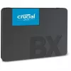 Crucial BX500 - SSD - 240 GB - interný - 2.5 (6,4 cm) - SATA 6Gb/s