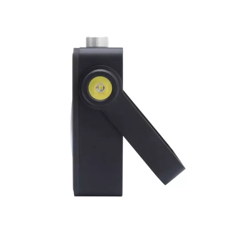 NexTool NE20093 kempingová reflektorová lampa, 1800 lm, biele alebo červené svetlo