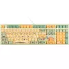 Mechanická herná klávesnica Ducky One 2 Pro Varmilo V2 Iris — US rozloženie