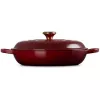 Le Creuset Signature liatinová forma na pečenie 30cm