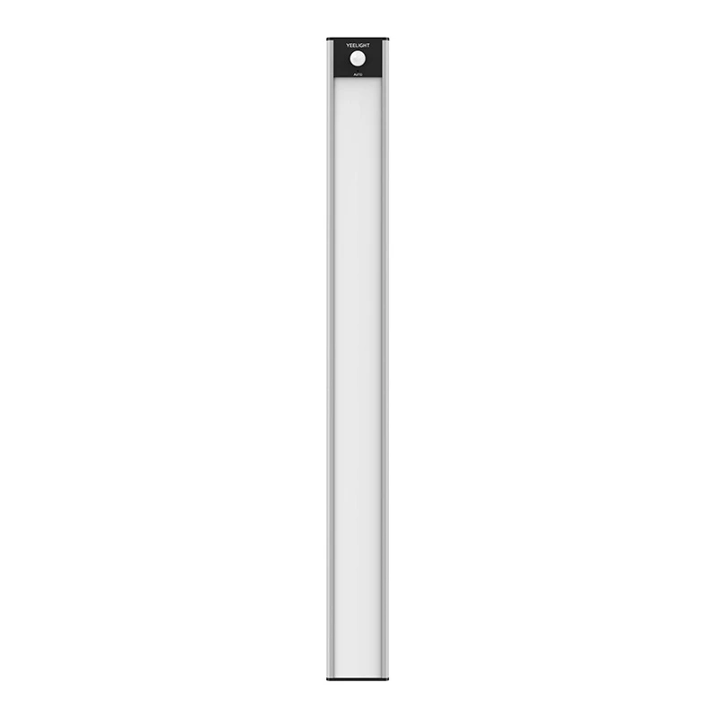 Yeelight Closet Light YLCG004 LED osvetlenie do skrine so senzorom pohybu 40 cm 2700K (strieborná)
