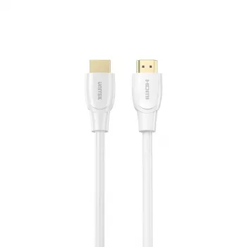 HDMI kábel Unitek C11090AWH03-1M – 1 m, podporuje 4K 60Hz