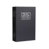 Pokladnička TRACER TRASEJ47654 — BookSafe Pro Design, bezpečný malý trezor, odolný materiál