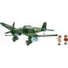 Stavebnica Cobi Blocks Junkers JU 87G-2 Stuka 571 diel