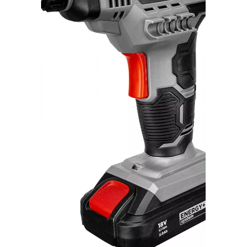 Graphite 58G041 vzduchový kompresor