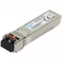 SFP modul ALLNET ALL4791-INDU 2,5 Gbit/s jednovidové LC -40 až +85 °C