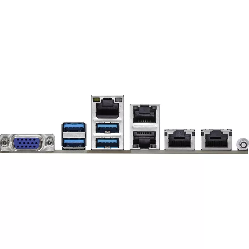 Základná doska ASRock SPC621D8-2L2T Intel C621A LGA 4189 ATX