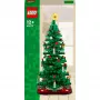 LEGO Vianočný stromček set 40573 – sezónny výstavný model, dekoratívna mini stavba