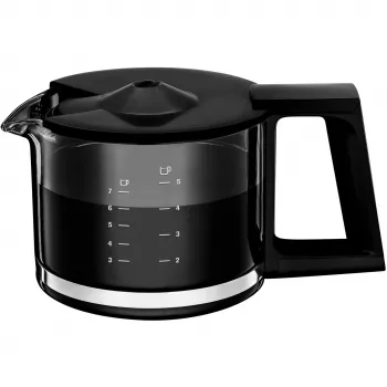 Krups AromaCafe 5 plnoautomatický kvapkový kávovar