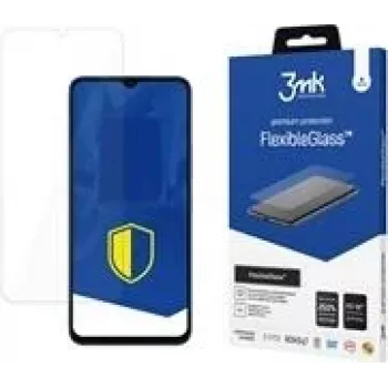 Ochranná fólia displeja 3MK Flexible Glass pre Apple iPhone 13 iPhone 13 Pro (model )
