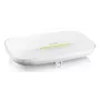 Zyxel NWA210AXV2-EU0101F WLAN access point – dualband 2,4/5 GHz, 2975 Mbit/s, 2× RJ-45, PoE, biela