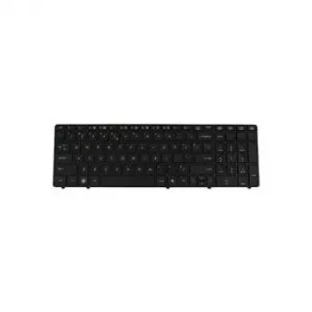 HP 641180-B31 náhradná klávesnica pre notebook EliteBook 8560p / ProBook 6560b