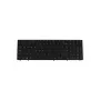 HP 641180-B31 náhradná klávesnica pre notebook EliteBook 8560p / ProBook 6560b