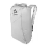 SEA TO SUMMIT Dry Day Pack Ultra‑Sil ATC012051 22L ľahký vodoodpudivý denný batoh, Cordura, 110 g