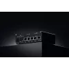 Teltonika RUTC50 Bezdrôtový router Gigabit Ethernet Dual-Band (2,4 GHz / 5 GHz) 5G čierny
