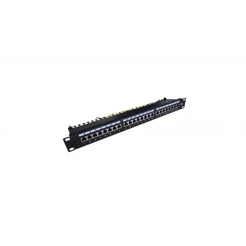 Patch panel 19